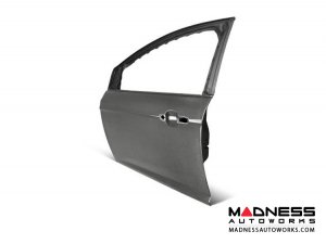 Ford Focus RS Carbon Fiber Doors - Front - Pair Ford Focus RS Carbon Fiber Doors - Front - Pair